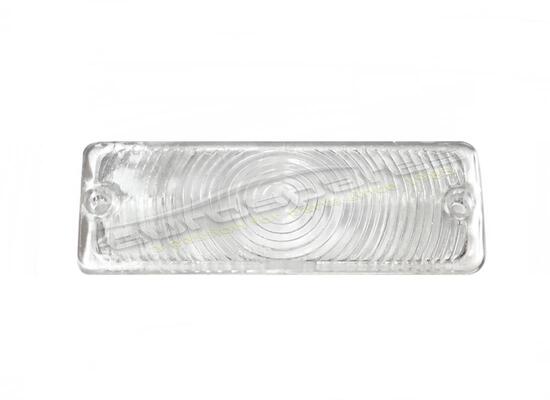 nuevo eurospares número de pieza de la lente de la luz de marcha atrás 20160602/l