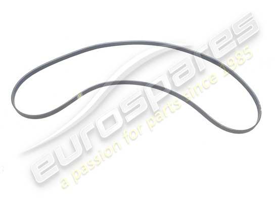 nuevo maserati número de pieza de la correa 243857