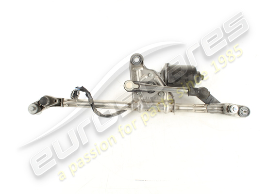 usado ferrari conjunto de limpiaparabrisas completo número de pieza 83361700