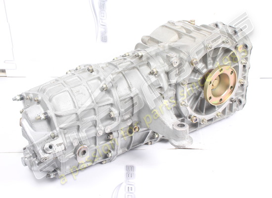 reacondicionado ferrari unidad de caja de cambios ver/número de pieza de ee. uu. 149031