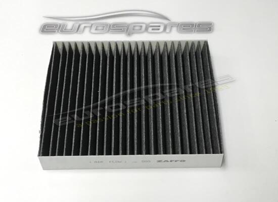 nuevo eurospares número de pieza del filtro de polen 66855200