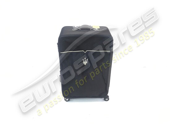 nuevo maserati maserati carro de equipaje (grande) número de pieza 940001136