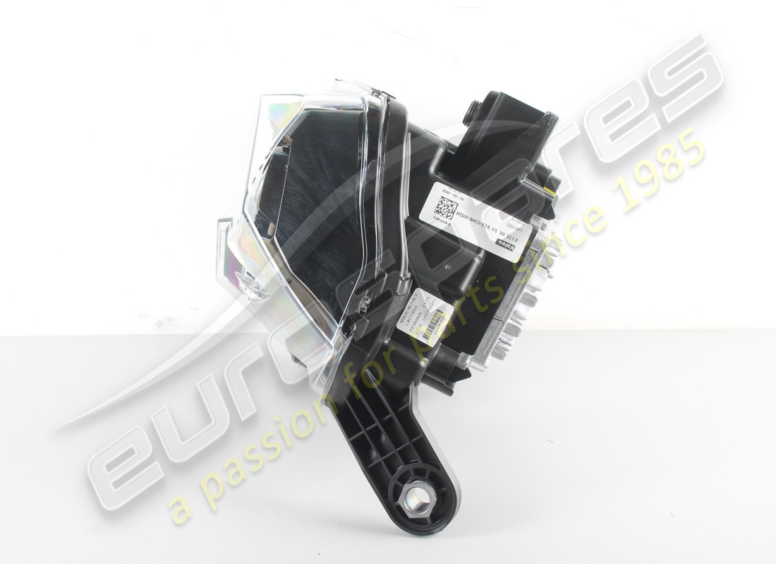 nuevo ferrari faro delantero izquierdo completo afs. número de pieza 901638 (3)