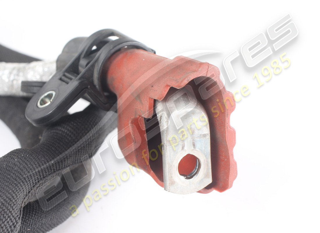 USADO FERRARI ALTERNADOR MOTOR DE ARRANQUE CAB. NÚMERO DE PIEZA 333722 (2) usado ferrari alternador motor de arranque cab. número de pieza 333722 (2)