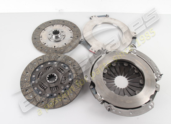 nuevo eurospares conjunto de embrague estándar número de pieza 109460