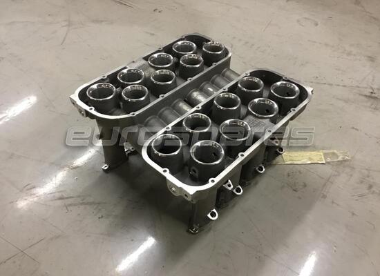 nuevo ferrari colector de succión completo número de pieza 196145