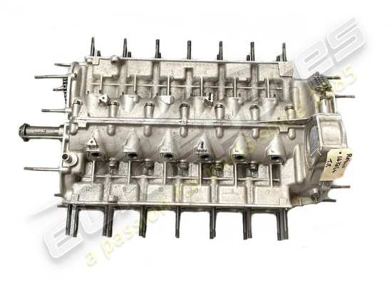 reacondicionado ferrari cárter testarossa completo número de pieza 147254