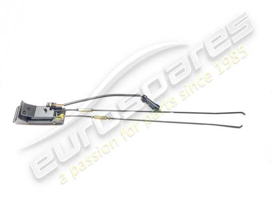 nuevo ferrari manija interior derecha para puerta op número de pieza 66217600