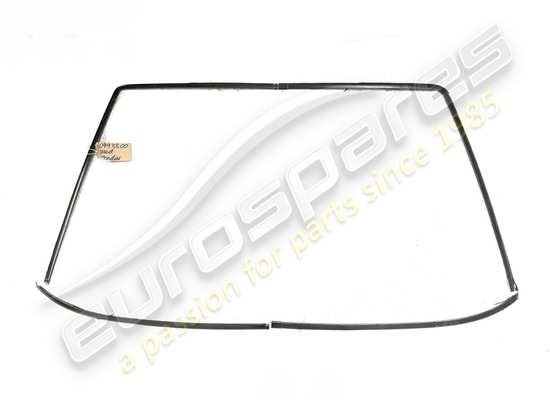 usado ferrari juego de molduras para pantalla frontal número de pieza 60998800