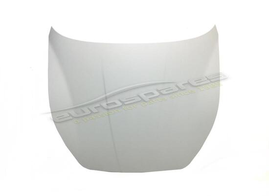 reacondicionado maserati número de pieza del capó delantero 68351700
