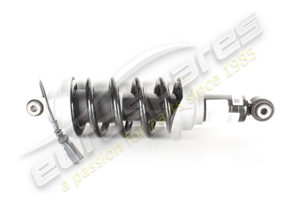 nuevo lamborghini amortiguador trasero magnetic ride número de pieza 4t0512019ae