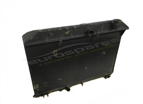 otro nuevo) ferrari número de pieza del radiador 800245