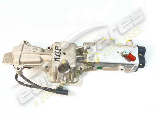 nuevo maserati actuador con tapa número de pieza 183064