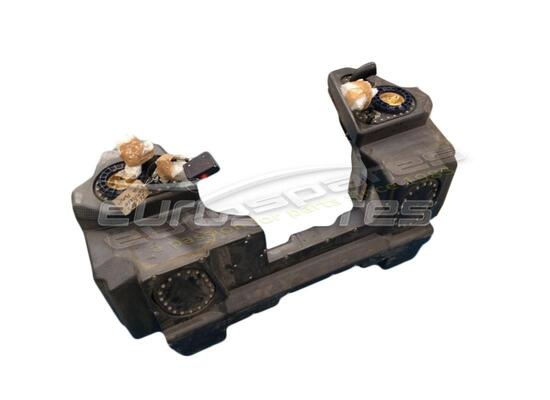 usado ferrari carcasa del tanque de combustible número de pieza 265305