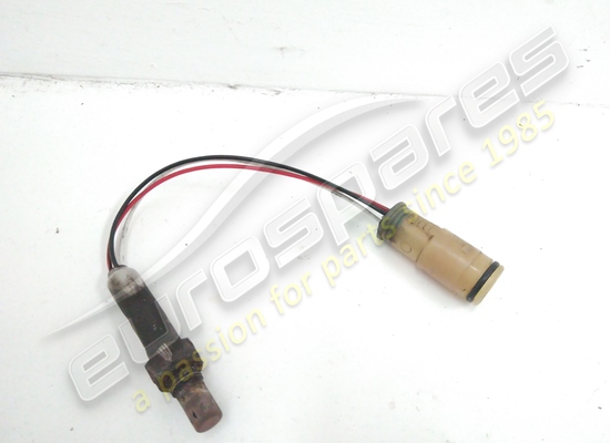 usado maserati sensor de oxígeno ntk -2800 usa-ch- número de pieza 473082340