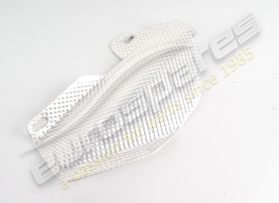 nuevo ferrari lh protección anti-térmica número de pieza 224379