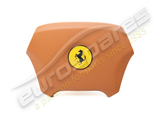 nuevo ferrari airbag del conductor en carta da zucchero a4577 número de pieza 65895728