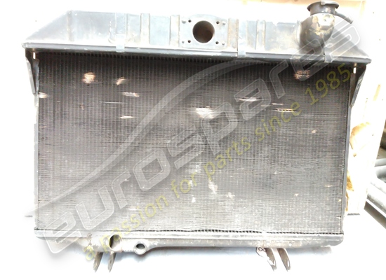 nuevo ferrari radiador 275 gtb4 número de pieza oe 800136