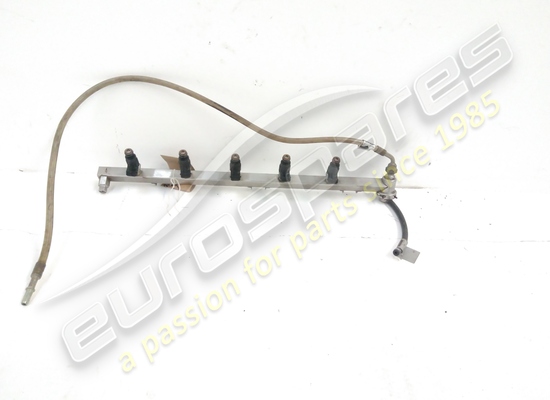 usado lamborghini número de pieza del conjunto del tubo de combustible derecho 07l133681f