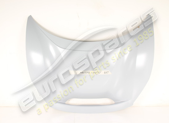 nuevo ferrari número de pieza de la tapa frontal completa 917250