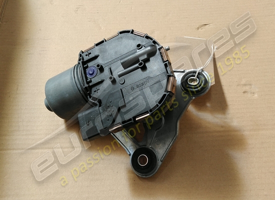 usado lamborghini motor del limpiador w. número de pieza 4t2955024