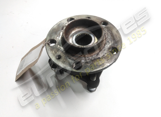 usado ferrari cojinete de buje delantero/trasero número de pieza completo 157900