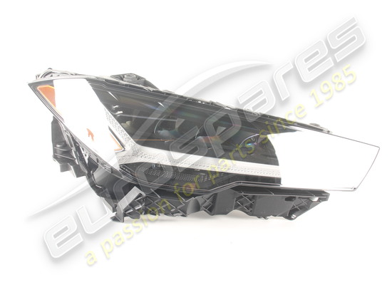 nuevo lamborghini número de pieza del faro 4ml941036e