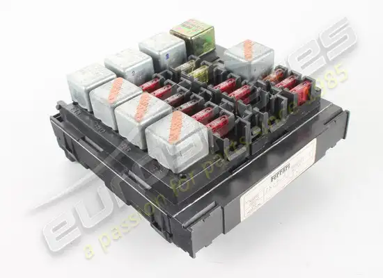 nuevo ferrari número de pieza de la caja eléctrica central 156947