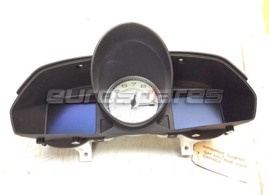 usado ferrari número de pieza del instrumento completo 273658