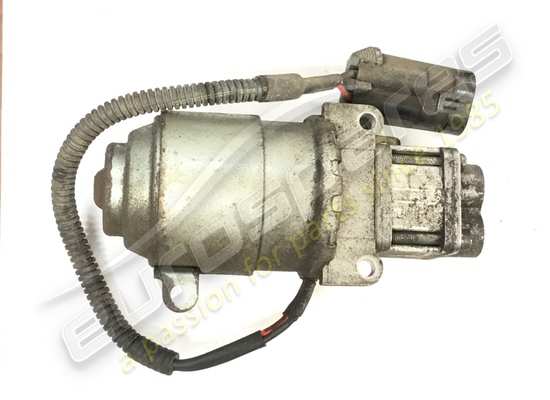 usado ferrari número de pieza del kit de bomba eléctrica 247223