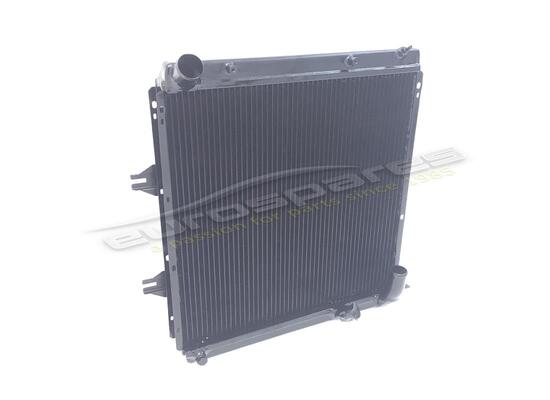 reacondicionado ferrari número de pieza del radiador de agua 164615