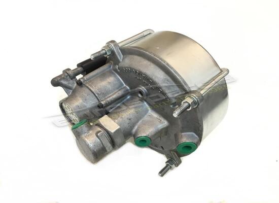 reacondicionado ferrari servo freno 330gt mk 1 bendix 14/16429 número de pieza 95691016