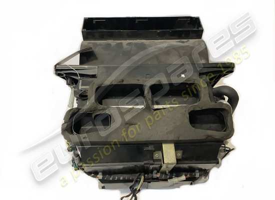 usado ferrari juego evaporador completo lhd número de pieza 68070600