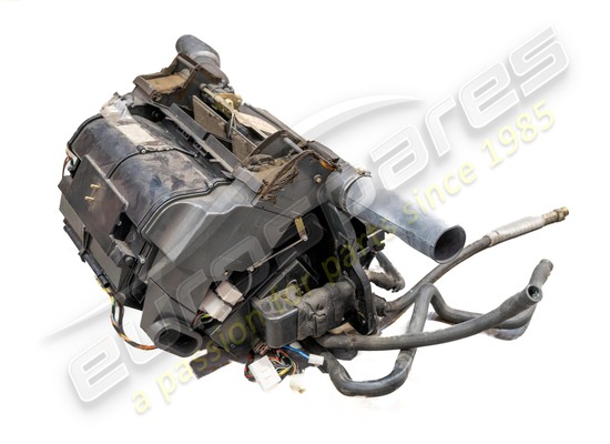 usado ferrari juego evaporador completo lhd número de pieza 66169600