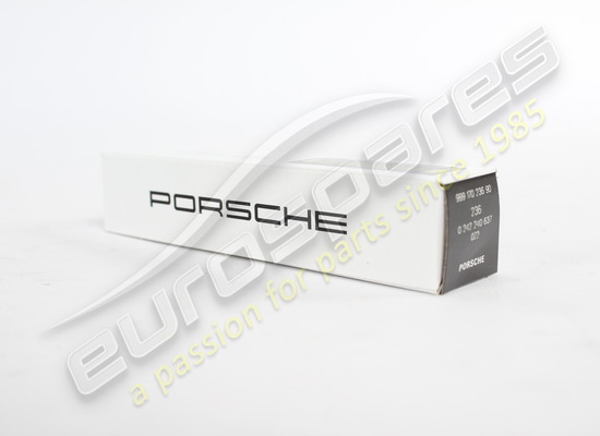 nuevo porsche número de pieza de la bujía 99917023690