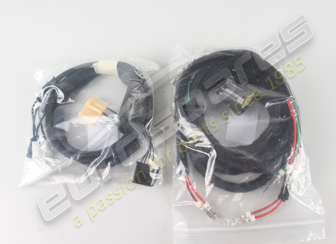 nuevo kit aston martin, arnés, depósito de combustible. número de pieza dd433710175 (4)