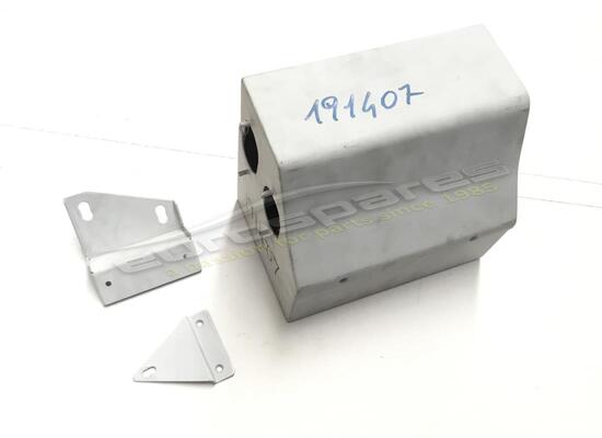 nuevo ferrari carcasa de la ecu derecha número de pieza 191407