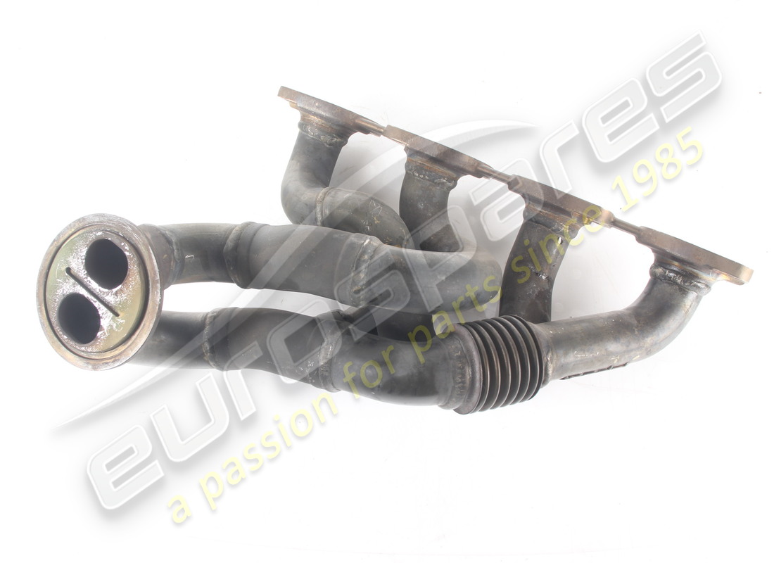 colector de escape rh ferrari usado. número de parte 342066 (3)