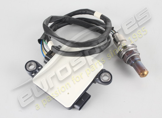 nuevo maserati número de pieza del sensor de nox trasero 670031114