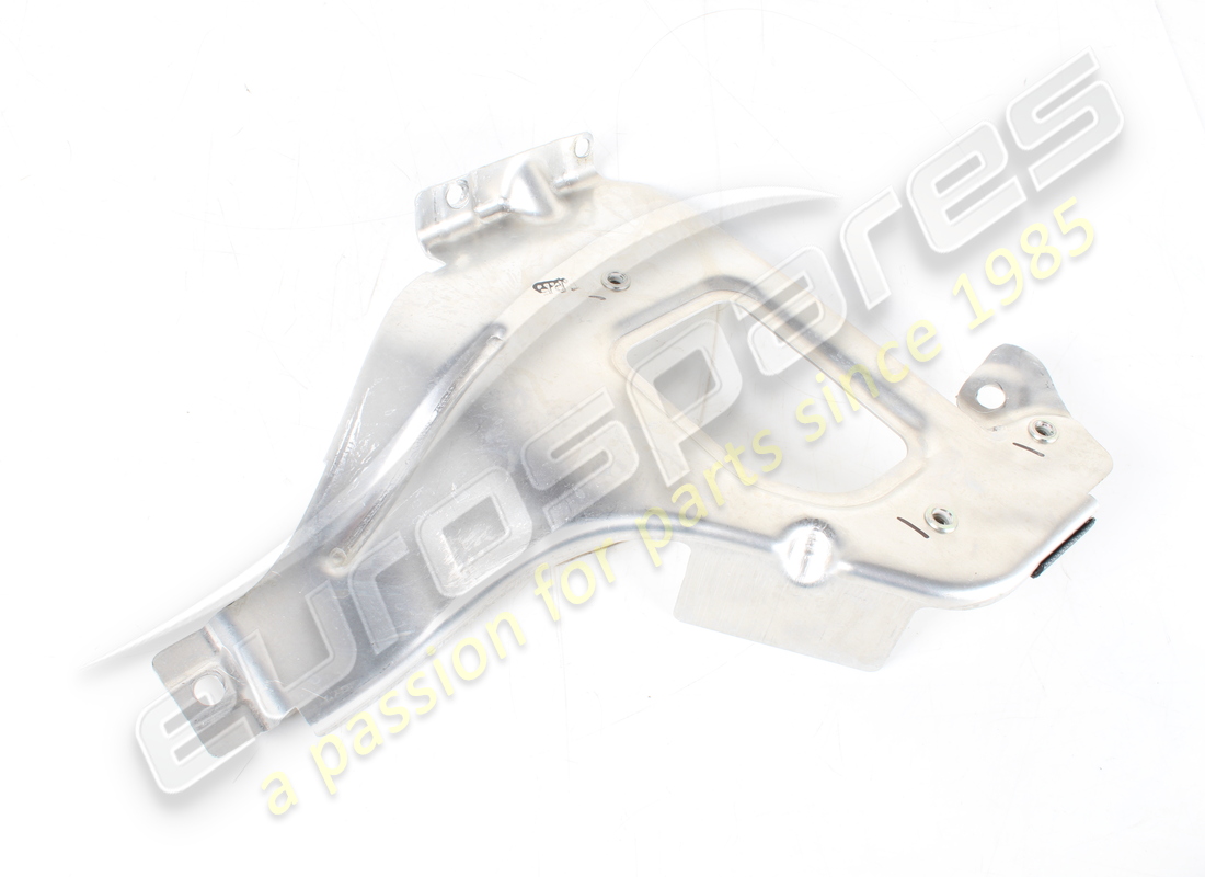 usado ferrari protector del pedal del acelerador mou. número de pieza 81264200 (2)