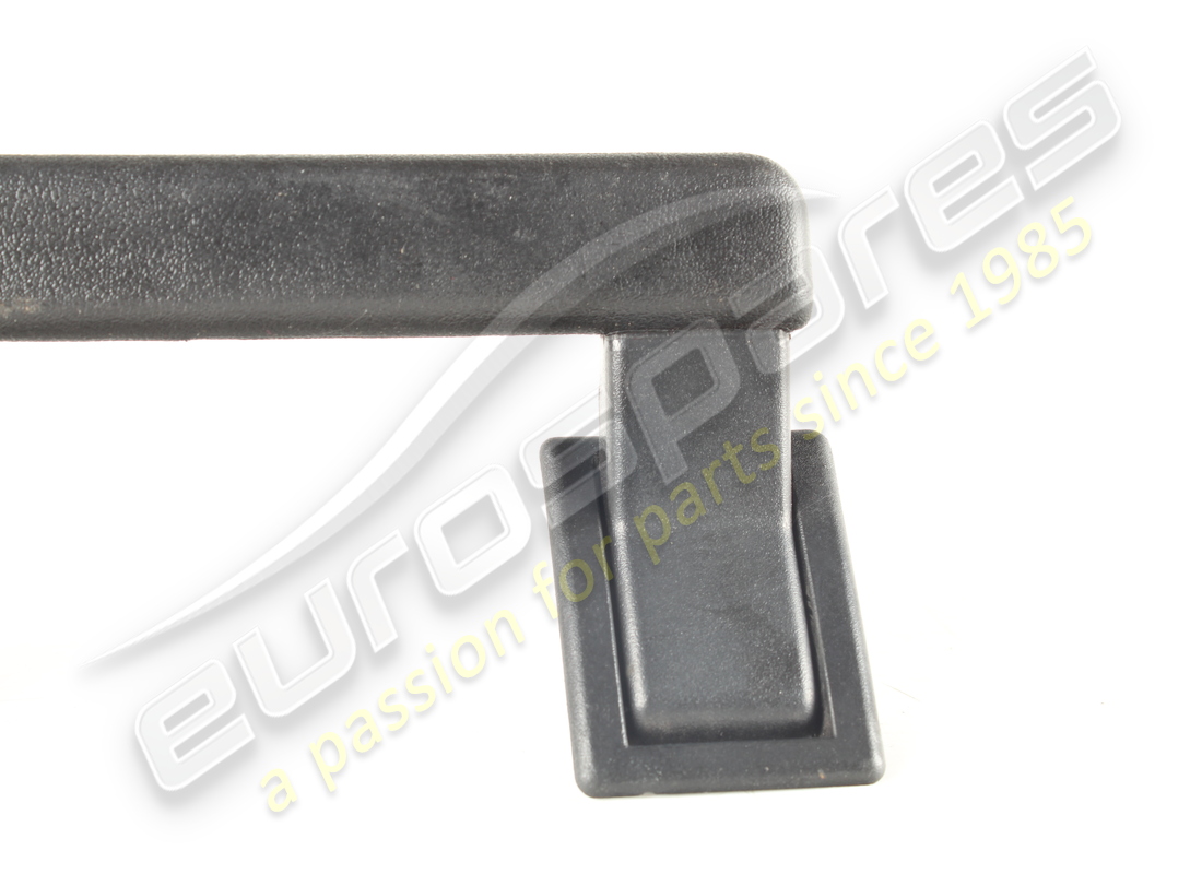 used ferrari black grab handle. part number 61119600 (2)