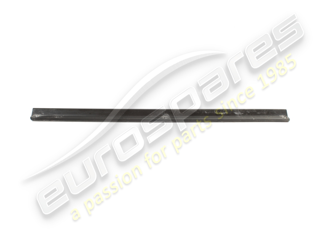 MOLDURA NEGRA USADA Ferrari. NÚMERO DE PIEZA 60535200 (1)