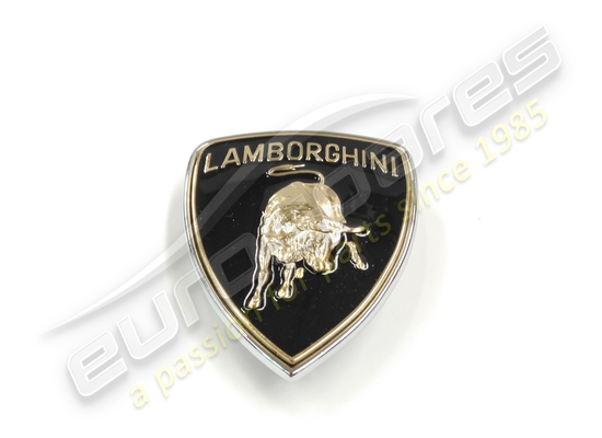 nuevo eurospares número de pieza de la insignia de la nariz 006127985