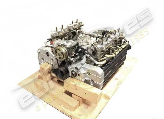 nuevo ferrari 512bb número de pieza del carb engine boxer 95960407