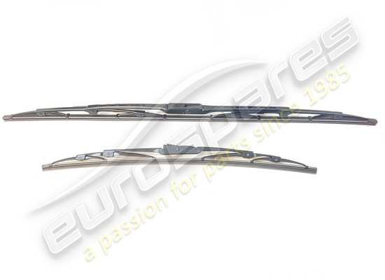 nuevo maserati juego de limpiaparabrisas rhd número de pieza 980145732