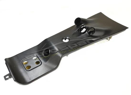 nuevo ferrari consola del túnel central número de pieza 83305500