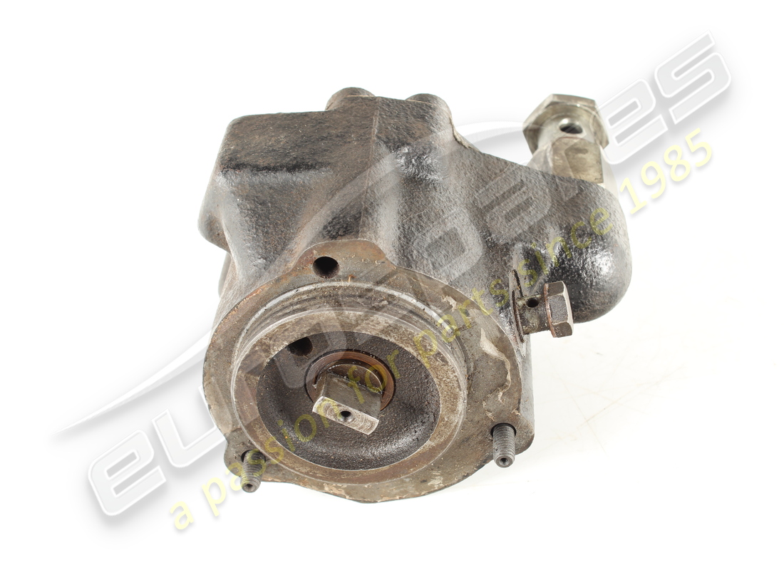 used ferrari servo pump. part number 123326 (2)