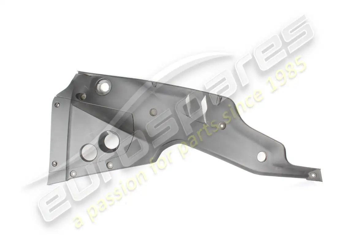 nuevo compartimiento del motor lateral izquierdo ferrari. número de parte 83422200 (1)