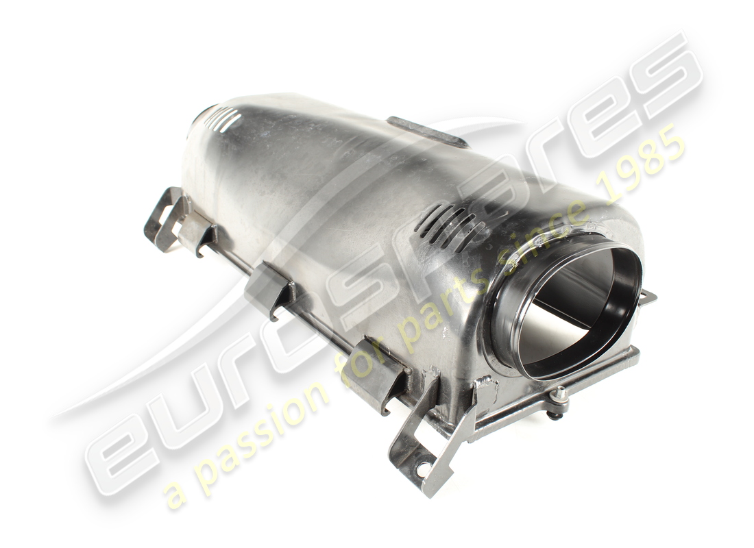 USADO FERRARISCATOLA FILTRO PARTE IN. NÚMERO DE PARTE 284707 (5) usado ferrariscatola filtro parte in. número de parte 284707 (5)