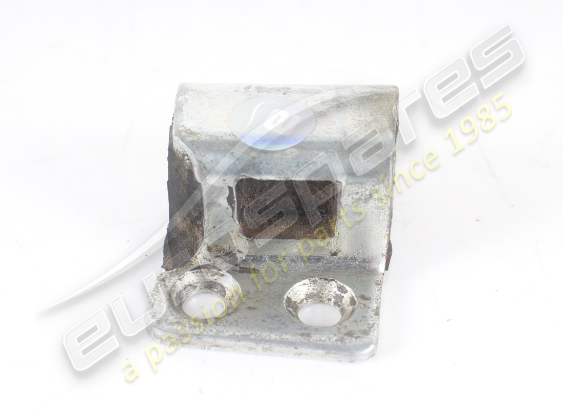 CERRADERO DE CERRADURA DERECHO USADO FERRARI. NÚMERO DE PIEZA 20019106 (3) cerradero de cerradura derecho usado ferrari. número de pieza 20019106 (3)